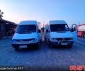 Белый Мерседес Sprinter, объемом двигателя 2.1 л и пробегом 700 тыс. км за 7000 $, фото 1 на Automoto.ua