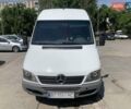 Белый Мерседес Sprinter, объемом двигателя 2.69 л и пробегом 625 тыс. км за 11999 $, фото 11 на Automoto.ua