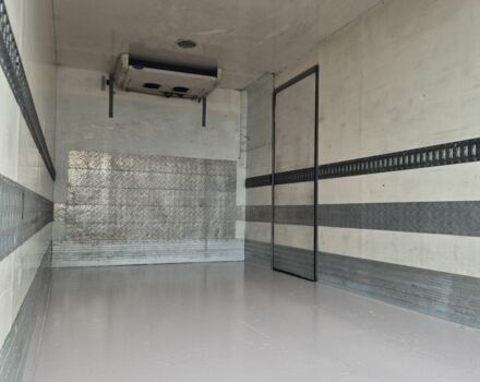 Білий Мерседес Sprinter, об'ємом двигуна 2.7 л та пробігом 796 тис. км за 14500 $, фото 17 на Automoto.ua