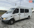 Белый Мерседес Sprinter, объемом двигателя 2.2 л и пробегом 200 тыс. км за 6750 $, фото 8 на Automoto.ua