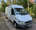 Білий Мерседес Sprinter, об'ємом двигуна 2.15 л та пробігом 469 тис. км за 10500 $, фото 3 на Automoto.ua