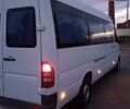 Білий Мерседес Sprinter, об'ємом двигуна 2.2 л та пробігом 350 тис. км за 12300 $, фото 6 на Automoto.ua
