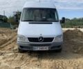 Белый Мерседес Sprinter, объемом двигателя 2.2 л и пробегом 700 тыс. км за 10500 $, фото 8 на Automoto.ua
