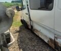 Белый Мерседес Sprinter, объемом двигателя 2.1 л и пробегом 600 тыс. км за 1800 $, фото 5 на Automoto.ua