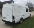 Мерседес Sprinter 2005 в Тячеве на Automoto.ua Белый Мерседес Sprinter, объемом двигателя 0 л и пробегом 380 тыс. км за 8000 $, фото 1 на Automoto.ua