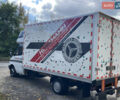 Белый Мерседес Sprinter, объемом двигателя 2.7 л и пробегом 430 тыс. км за 13500 $, фото 23 на Automoto.ua