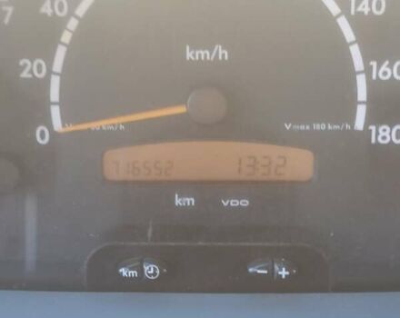 Белый Мерседес Sprinter, объемом двигателя 2.15 л и пробегом 716 тыс. км за 6500 $, фото 2 на Automoto.ua