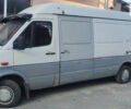 Белый Мерседес Sprinter, объемом двигателя 2.2 л и пробегом 528 тыс. км за 5100 $, фото 1 на Automoto.ua