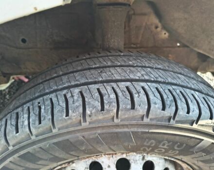 Білий Мерседес Sprinter, об'ємом двигуна 2.7 л та пробігом 111 тис. км за 7800 $, фото 10 на Automoto.ua