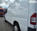 Белый Мерседес Sprinter, объемом двигателя 2.15 л и пробегом 223 тыс. км за 9800 $, фото 31 на Automoto.ua