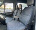 Белый Мерседес Sprinter, объемом двигателя 2.2 л и пробегом 388 тыс. км за 9700 $, фото 13 на Automoto.ua