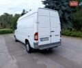 Білий Мерседес Sprinter, об'ємом двигуна 2.2 л та пробігом 252 тис. км за 11000 $, фото 5 на Automoto.ua
