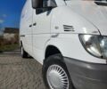 Белый Мерседес Sprinter, объемом двигателя 0 л и пробегом 375 тыс. км за 10000 $, фото 19 на Automoto.ua