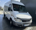 Белый Мерседес Sprinter, объемом двигателя 2.1 л и пробегом 600 тыс. км за 10000 $, фото 1 на Automoto.ua
