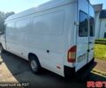 Білий Мерседес Sprinter, об'ємом двигуна 2.2 л та пробігом 600 тис. км за 8670 $, фото 12 на Automoto.ua