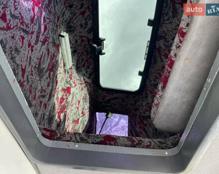 Белый Мерседес Sprinter, объемом двигателя 2.7 л и пробегом 430 тыс. км за 13500 $, фото 57 на Automoto.ua
