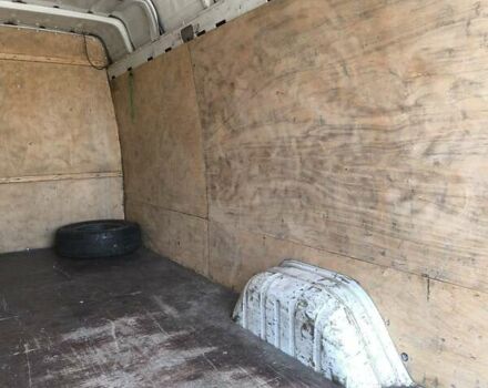Белый Мерседес Sprinter, объемом двигателя 2.2 л и пробегом 637 тыс. км за 10000 $, фото 17 на Automoto.ua