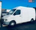 Білий Мерседес Sprinter, об'ємом двигуна 0 л та пробігом 193 тис. км за 9500 $, фото 1 на Automoto.ua