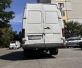 Белый Мерседес Sprinter, объемом двигателя 2.2 л и пробегом 832 тыс. км за 8200 $, фото 157 на Automoto.ua