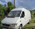 Білий Мерседес Sprinter, об'ємом двигуна 2.7 л та пробігом 540 тис. км за 9500 $, фото 1 на Automoto.ua