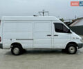 Білий Мерседес Sprinter, об'ємом двигуна 2.2 л та пробігом 418 тис. км за 5500 $, фото 5 на Automoto.ua