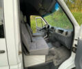 Белый Мерседес Sprinter, объемом двигателя 2.15 л и пробегом 333 тыс. км за 8200 $, фото 11 на Automoto.ua