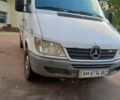 Белый Мерседес Sprinter, объемом двигателя 27 л и пробегом 685 тыс. км за 8750 $, фото 27 на Automoto.ua