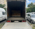 Білий Мерседес Sprinter, об'ємом двигуна 2.69 л та пробігом 495 тис. км за 8800 $, фото 3 на Automoto.ua