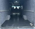 Белый Мерседес Sprinter, объемом двигателя 2.1 л и пробегом 850 тыс. км за 10500 $, фото 11 на Automoto.ua