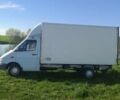 Белый Мерседес Sprinter, объемом двигателя 2.7 л и пробегом 510 тыс. км за 12500 $, фото 42 на Automoto.ua