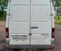 Белый Мерседес Sprinter, объемом двигателя 27 л и пробегом 685 тыс. км за 8750 $, фото 22 на Automoto.ua