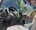 Белый Мерседес Sprinter, объемом двигателя 2.2 л и пробегом 832 тыс. км за 8200 $, фото 38 на Automoto.ua