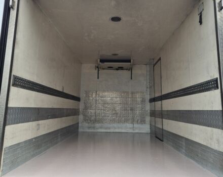 Білий Мерседес Sprinter, об'ємом двигуна 2.7 л та пробігом 796 тис. км за 14500 $, фото 5 на Automoto.ua