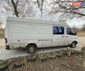 Белый Мерседес Sprinter, объемом двигателя 2.2 л и пробегом 737 тыс. км за 6750 $, фото 2 на Automoto.ua