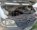 Белый Мерседес Sprinter, объемом двигателя 2.15 л и пробегом 488 тыс. км за 3400 $, фото 8 на Automoto.ua