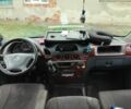 Белый Мерседес Sprinter, объемом двигателя 2.2 л и пробегом 320 тыс. км за 6200 $, фото 5 на Automoto.ua