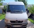 Белый Мерседес Sprinter, объемом двигателя 2.7 л и пробегом 280 тыс. км за 14500 $, фото 45 на Automoto.ua
