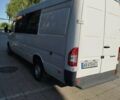 Белый Мерседес Sprinter, объемом двигателя 2.2 л и пробегом 390 тыс. км за 12000 $, фото 44 на Automoto.ua