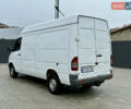 Білий Мерседес Sprinter, об'ємом двигуна 2.2 л та пробігом 418 тис. км за 5500 $, фото 8 на Automoto.ua
