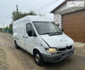 Белый Мерседес Sprinter, объемом двигателя 2.15 л и пробегом 300 тыс. км за 3350 $, фото 1 на Automoto.ua