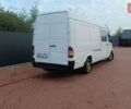 Белый Мерседес Sprinter, объемом двигателя 2.69 л и пробегом 630 тыс. км за 10000 $, фото 10 на Automoto.ua