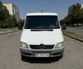 Белый Мерседес Sprinter, объемом двигателя 2.2 л и пробегом 573 тыс. км за 10999 $, фото 1 на Automoto.ua