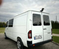 Белый Мерседес Sprinter, объемом двигателя 2.2 л и пробегом 370 тыс. км за 8300 $, фото 6 на Automoto.ua