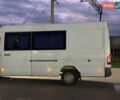 Білий Мерседес Sprinter, об'ємом двигуна 2.15 л та пробігом 670 тис. км за 10500 $, фото 2 на Automoto.ua
