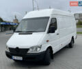Білий Мерседес Sprinter, об'ємом двигуна 2.2 л та пробігом 555 тис. км за 10999 $, фото 8 на Automoto.ua