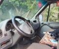 Белый Мерседес Sprinter, объемом двигателя 2.2 л и пробегом 634 тыс. км за 7000 $, фото 3 на Automoto.ua