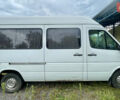 Білий Мерседес Sprinter, об'ємом двигуна 2.15 л та пробігом 449 тис. км за 9499 $, фото 6 на Automoto.ua