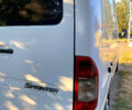 Белый Мерседес Sprinter, объемом двигателя 2.2 л и пробегом 570 тыс. км за 7200 $, фото 9 на Automoto.ua