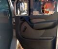 Белый Мерседес Sprinter, объемом двигателя 21 л и пробегом 333 тыс. км за 6500 $, фото 6 на Automoto.ua