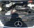 Білий Мерседес Sprinter, об'ємом двигуна 2.2 л та пробігом 456 тис. км за 10300 $, фото 67 на Automoto.ua